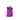 ROKA Finchley A Violet Small Recycled Canvas Bag - OS
