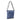 ROKA Kennington B Airforce Medium Recycled Nylon Bag - OS