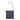 ROKA Kennington B Midnight Medium Recycled Nylon Bag - OS