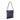 ROKA Kennington B Midnight Medium Recycled Nylon Bag - OS