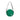 ROKA Paddington B Emerald Small Recycled Nylon Bag - OS