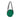 ROKA Paddington B Emerald Small Recycled Nylon Bag - OS
