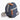 ROKA Paddington D Midnight Extra Small Recycled Nylon Bag - OS