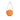 ROKA Paddington B Burnt Orange Small Recycled Nylon Bag - OS