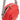 ROKA Paddington B Cranberry Small Recycled Nylon Bag - OS