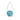 ROKA Paddington B Petrol Small Recycled Nylon Bag - OS