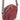 ROKA Paddington B Plum Small Recycled Nylon Bag - OS