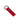 ROKA Portland Cranberry Key Chain - OS