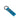 ROKA Portland Petrol Key Chain - OS
