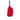 ROKA Willesden B Large Recycled Nylon Bag - Cranberry