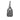 ROKA Willesden B Large Recycled Nylon Bag - Graphite