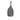 ROKA Willesden B Large Recycled Nylon Bag - Graphite