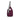 ROKA Willesden B Large Recycled Nylon Bag - Plum