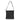 ROKA Kennington B Black Medium Recycled Nylon Bag - OS