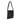 ROKA Kennington B Black Medium Recycled Nylon Bag - OS