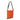 ROKA Kennington B Burnt Orange Medium Recycled Nylon Bag - OS
