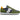 Saucony Mens Jazz Original Trainers - Green / Navy