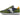 Saucony Mens Jazz Original Trainers - Green / Navy