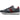 Saucony Mens Jazz Original Trainers - Grey / Dark Red