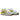 Saucony Unisex Shadow 5000 Trainers - Mint / Yellow