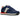 Saucony Mens Jazz Original Trainers - Navy