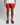 Lyle & Scott Mens Swim Shorts | Cherry Red