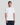 Lyle & Scott Mens Tipped Polo Shirt | White Light Blue
