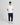 Lyle & Scott Mens Tipped Polo Shirt | White Light Blue