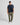 Lyle & Scott Mens Cotton Polo Shirt | Dark Navy