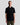 Lyle & Scott Mens Cotton Polo Shirt | Jet Black