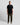 Lyle & Scott Mens Cotton Polo Shirt | Jet Black