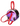 Irregular Choice Womens Eye On You Bag