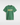 VANS Mens Hi Stretch T-Shirt | Green
