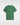 VANS Mens Hi Stretch T-Shirt | Green