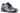 Term Kids Edward Lace Leather School Shoes | Black