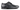 Term Kids Edward Lace Leather School Shoes | Black