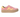 Drilleys Womens Sixty Eight Trainers | Candy Cane