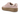 Drilleys Womens Sixty Eight Trainers | Pink Daisy