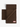 Hunter -Jura Scarf And Beanie Box Set - Chocolate Brown (Copy)