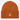 Carhartt WIP Unisex Chase Beanie - Turmeric/Gold
