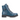 Rieker Womens Fashion Ankle Boot - Blue