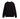 VANS Mens Scanner Crew Neck Sweatshirt | Black