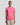 Lyle & Scott Mens Cotton Crew Neck T-Shirt | Hot Pink