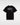 VANS Mens Classic Back T-Shirt - Black