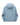 VANS Womens Flying V BFF Crew Hoodie - Dusty Blue