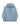VANS Womens Flying V BFF Crew Hoodie - Dusty Blue