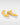VANS Unisex Old Skool Trainers - Golden Glow