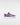 VANS Kids Old Skool Neon Hearts Trainers - Purple