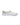 VANS Kids Classic Slip-On Natural Block Trainers - Multicoloured