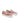 VANS Kids Classic Slip-On Sunrise Glitter Trainers - Multicoloured
